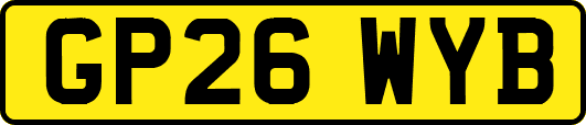 GP26WYB