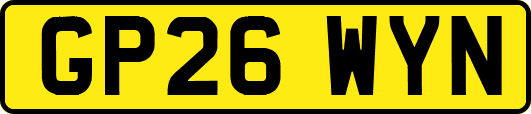GP26WYN
