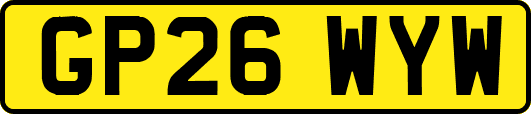 GP26WYW