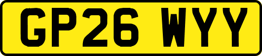 GP26WYY