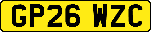 GP26WZC