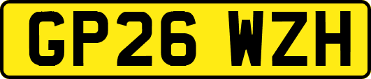 GP26WZH