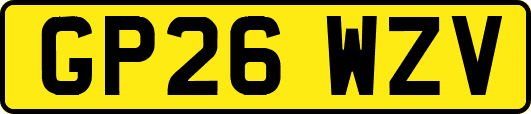 GP26WZV
