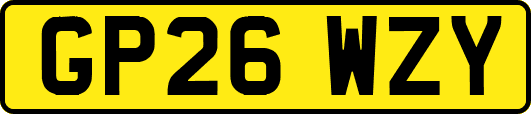 GP26WZY