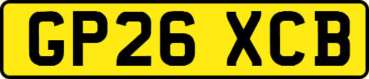 GP26XCB