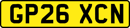 GP26XCN