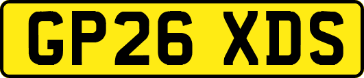 GP26XDS