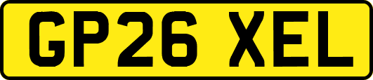 GP26XEL