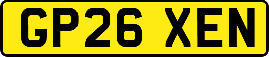 GP26XEN