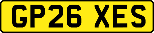 GP26XES