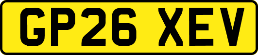 GP26XEV