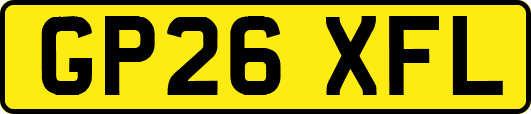 GP26XFL