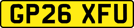 GP26XFU