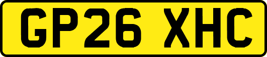 GP26XHC