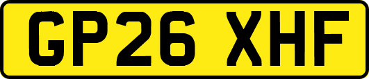 GP26XHF
