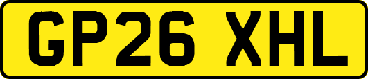 GP26XHL