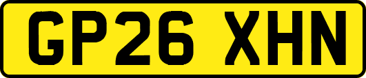 GP26XHN