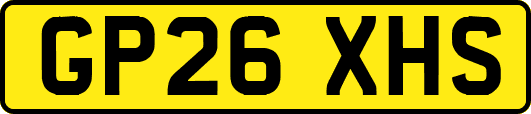 GP26XHS