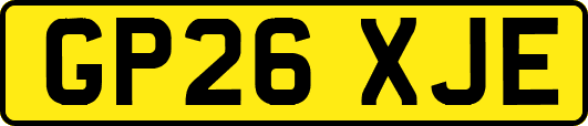 GP26XJE