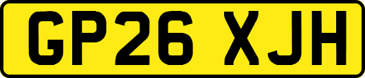GP26XJH