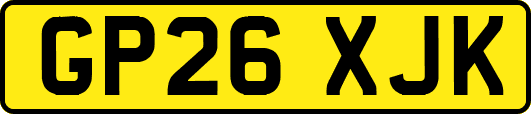 GP26XJK
