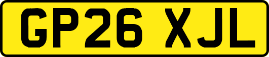 GP26XJL