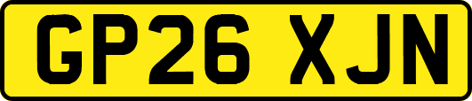 GP26XJN