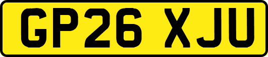 GP26XJU