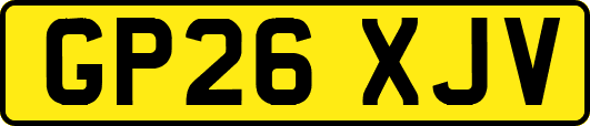 GP26XJV