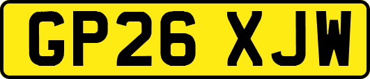 GP26XJW