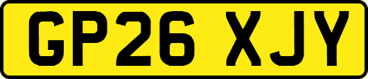 GP26XJY