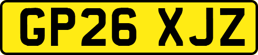 GP26XJZ