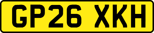 GP26XKH