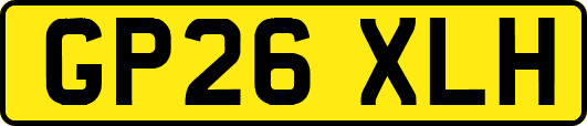 GP26XLH