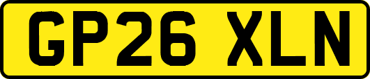 GP26XLN