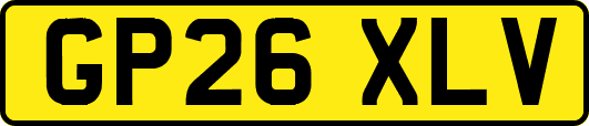 GP26XLV