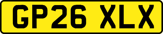 GP26XLX