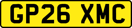 GP26XMC