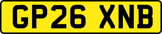 GP26XNB