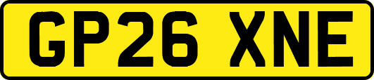 GP26XNE