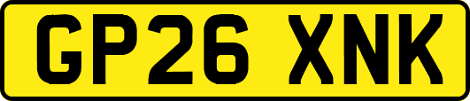 GP26XNK