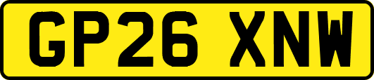 GP26XNW