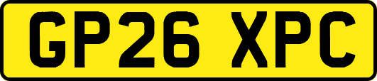 GP26XPC