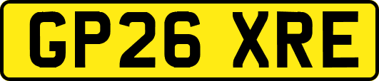 GP26XRE