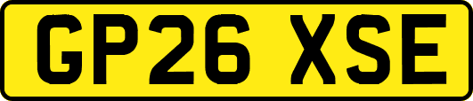 GP26XSE