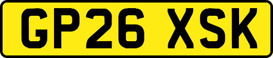 GP26XSK