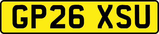 GP26XSU