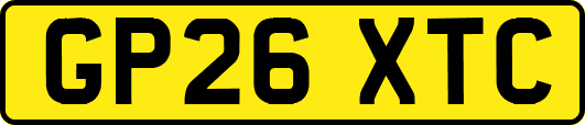 GP26XTC