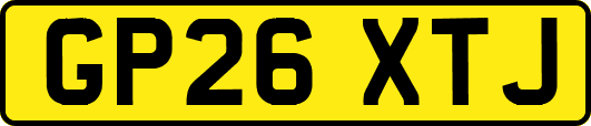 GP26XTJ