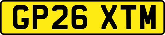 GP26XTM